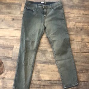 Free people jeans